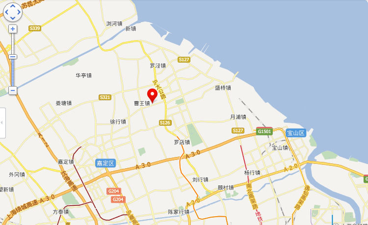 上海恒通驾校在哪里